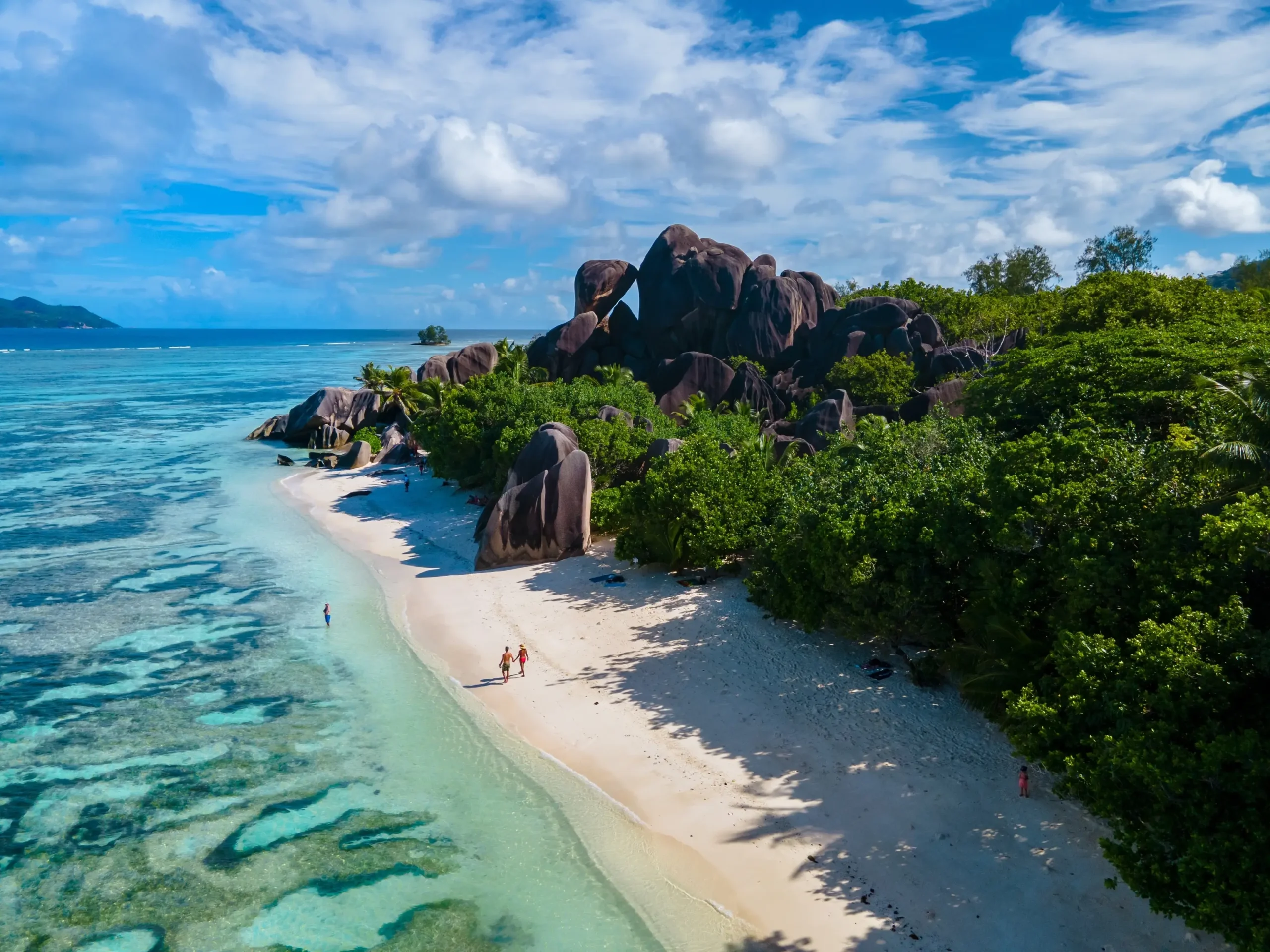 Guía Completa de Turismo en Seychelles: Seguridad, Consejos y Recomendaciones - Qué se necesita para viajar a la isla de Seychelles islas seychelles turismo - Qué se necesita para viajar a la isla de Seychelles