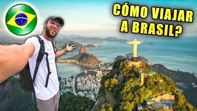 Requisitos para ir a Brasil desde República Dominicana: Guía completa para turistas - Qué se necesita para viajar de turista a Brasil requisitos para ir a brasil de rep dom de turismo - Qué se necesita para viajar de turista a Brasil