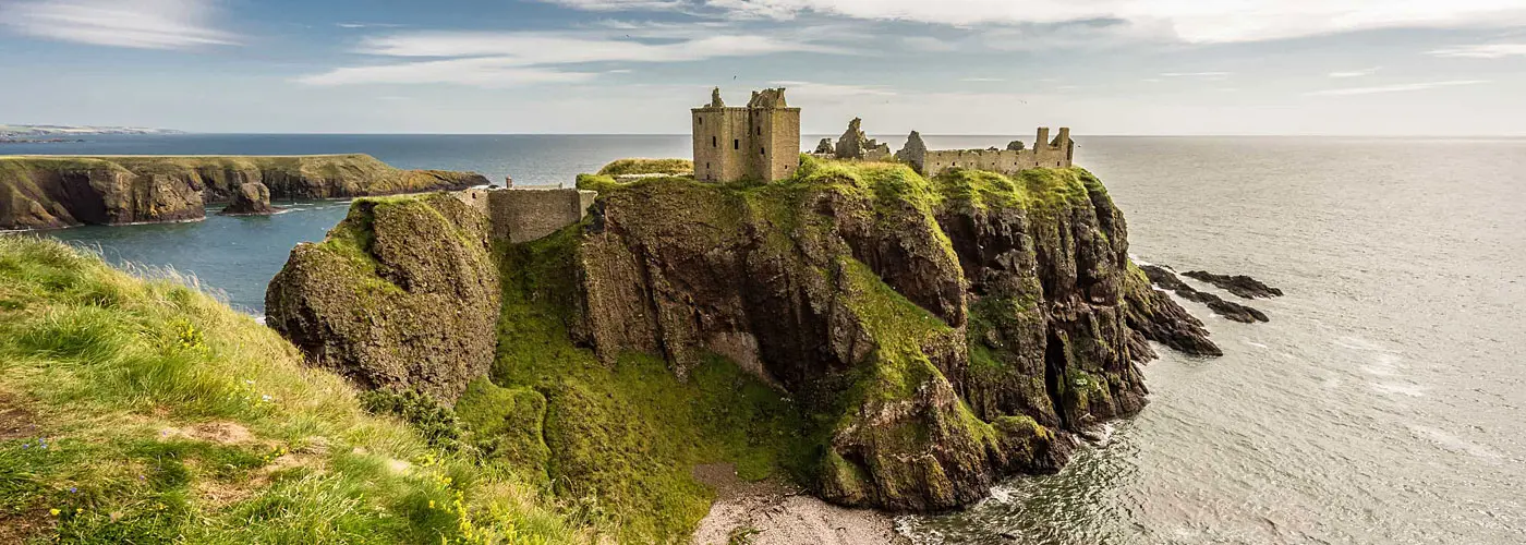 escocia turismo oficial - Qué se necesita para visitar Escocia