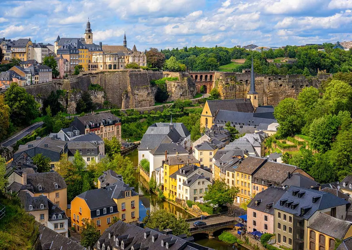 Luxemburgo: Turismo, Precios y Guía Completa para Tu Viaje - Qué se necesita para visitar Luxemburgo luxemburgo turismo precios - Qué se necesita para visitar Luxemburgo