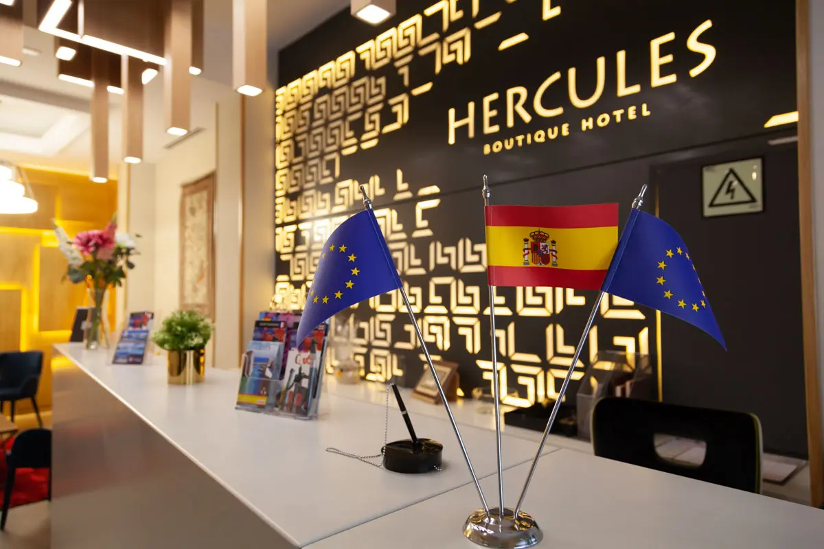 Hoteles Boutique en El Salvador: Una Experiencia de Lujo Inigualable - Qué se ofrece en un hotel boutique turismo hoteles boutique el salvador - Qué se ofrece en un hotel boutique