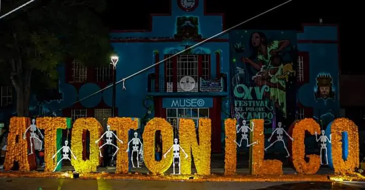 atotonilco de tula turismo - Qué se produce en Atotonilco de Tula, Hidalgo