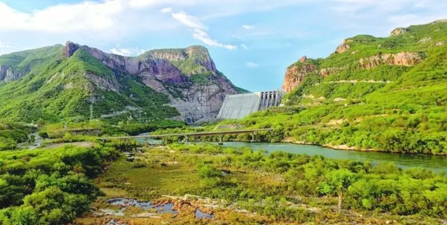 <b>Choix, Sinaloa:</b> Una joya turística llena de historia y tradición - Qué se produce en Choix choix sinaloa turismo - Qué se produce en Choix