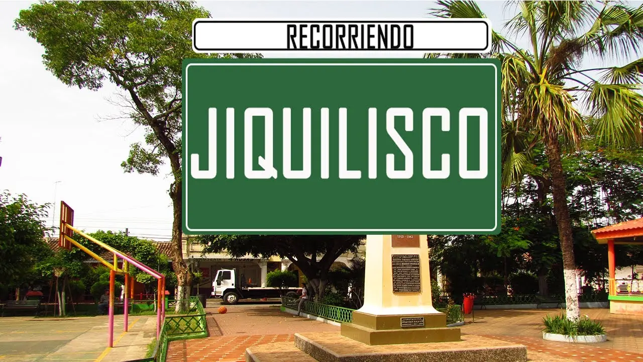 Municipio de Jiquilisco, Usulután: Una Guía Turística Completa - Qué se produce en el departamento de Usulután municipio de jiquilisco usulutan turismo - Qué se produce en el departamento de Usulután
