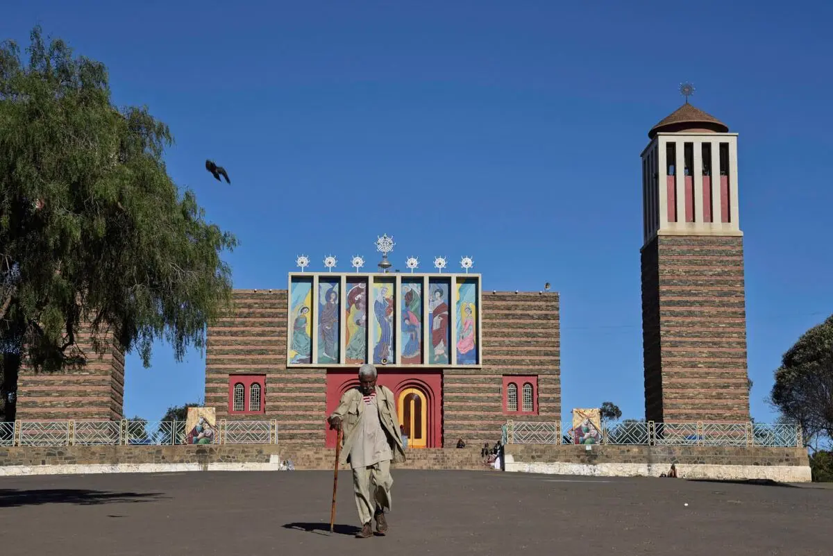 Turismo en Eritrea: Una Guía Completa para tu Viaje - Qué se produce en Eritrea eritrea turismo - Qué se produce en Eritrea