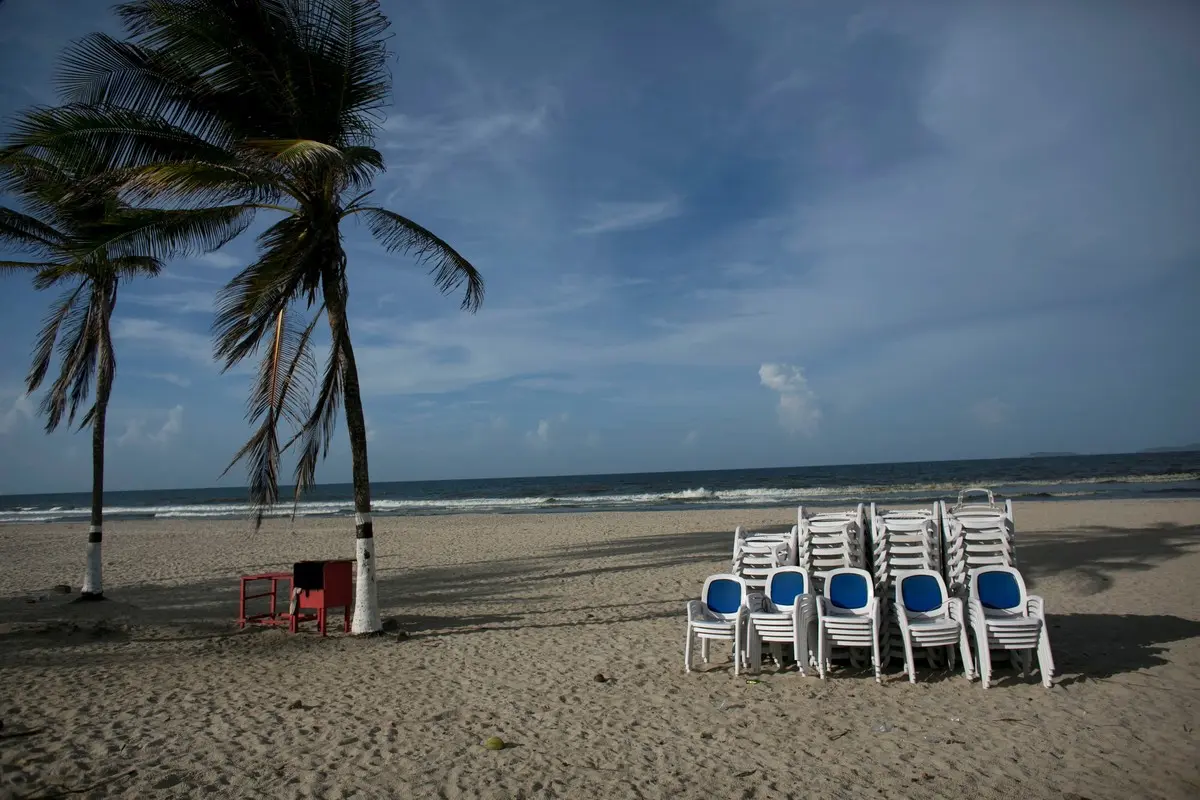 Causas del declive turístico en Margarita - Qué se produce en la isla de Margarita causas poque callo el turismo en margarita - Qué se produce en la isla de Margarita