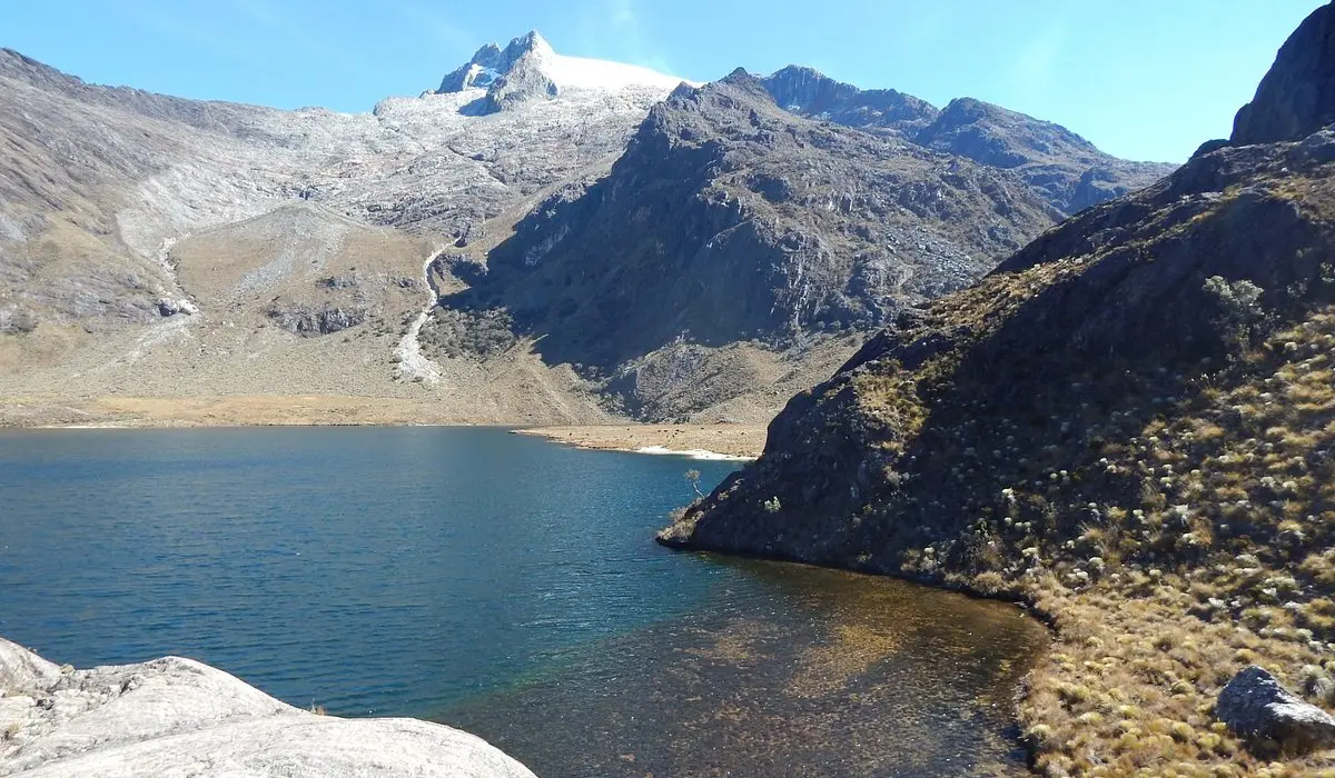 Actividad Económica del Turismo en la Región Andina - Qué se produce en la región de los Andes actividad economica turismo de la region de los andes - Qué se produce en la región de los Andes