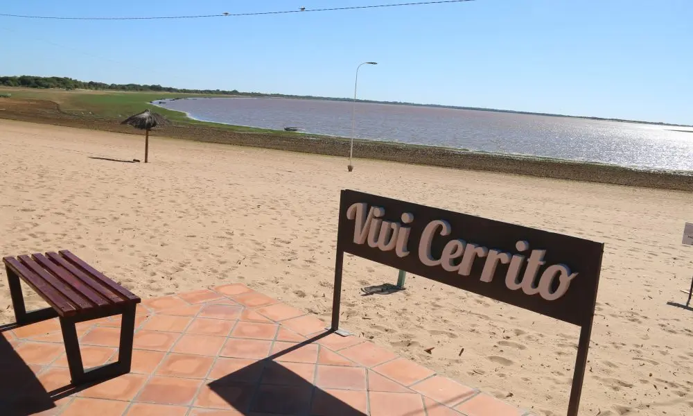 Turismo en Cerrito, Ñeembucú: Una Experiencia Inolvidable - Qué se produce en ñeembucu cerrito ñeembucu turismo - Qué se produce en ñeembucu