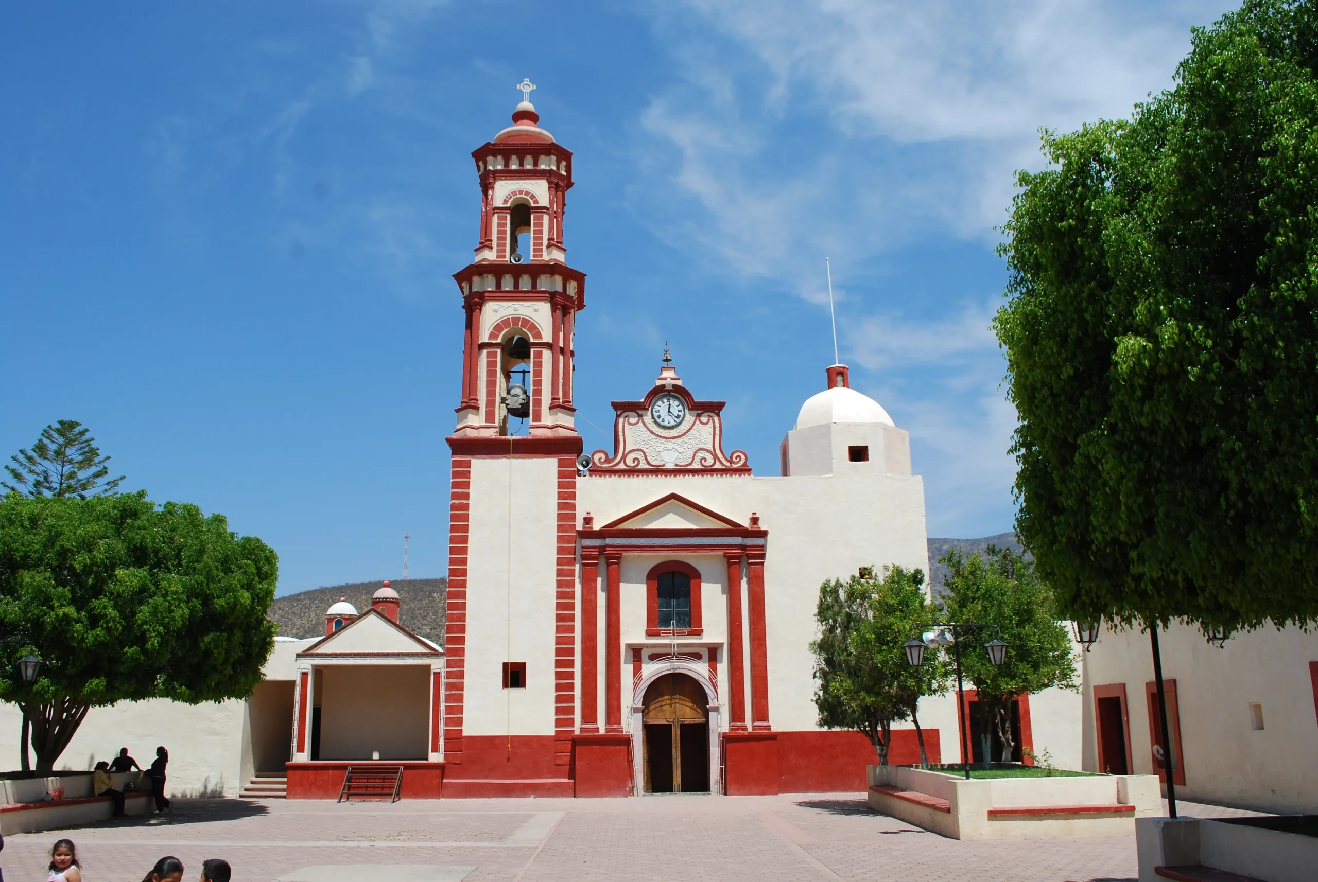 peñamiller queretaro turismo - Qué se produce en Peñamiller, Querétaro