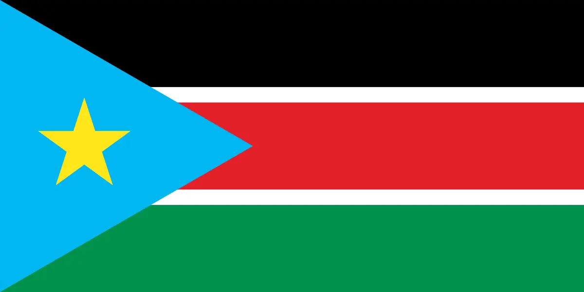 Turismo en Sudán del Sur: Una Aventura en el Corazón de África - Qué se produce en Sudán del Sur sudan del sur turismo - Qué se produce en Sudán del Sur
