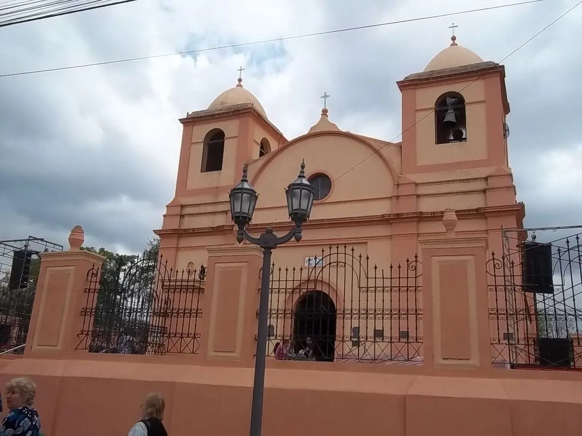 Tulumba, Córdoba: Un Viaje a Través del Tiempo - Qué se produce en Tulumba tulumba cordoba turismo - Qué se produce en Tulumba