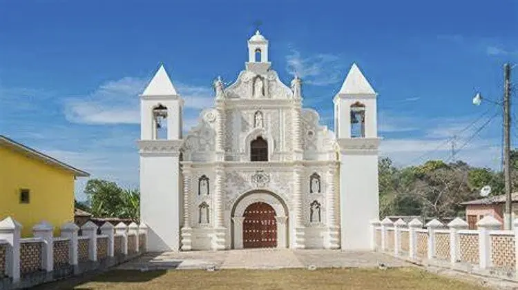 Ciudad Gracias a Dios, Honduras: Una Guía Completa para el Turismo - Qué se produce gracias a Dios ciudad gracias a dios honduras turismo - Qué se produce gracias a Dios
