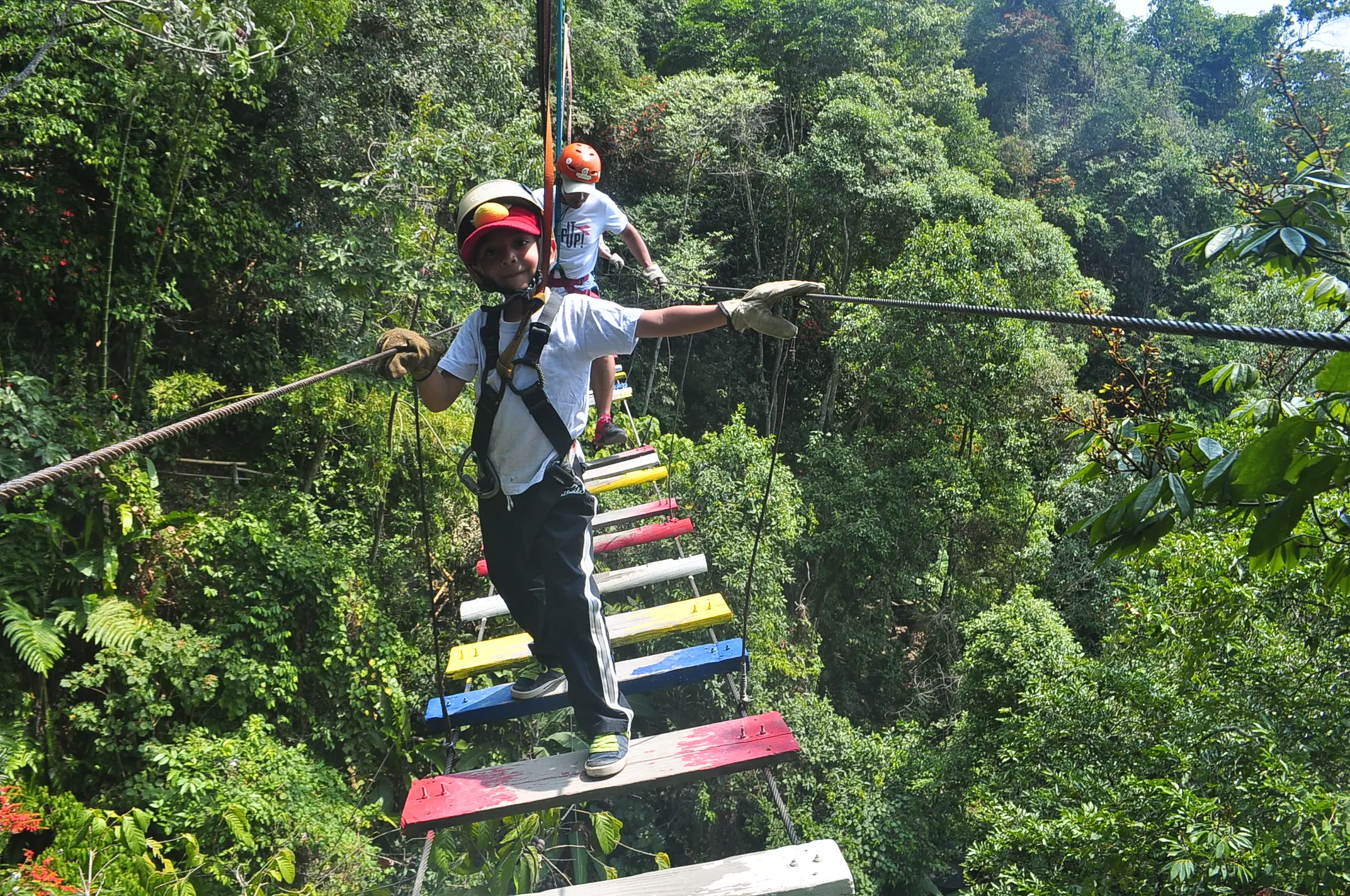 Actividades de Turismo de Aventura en Caparrapí, Cundinamarca - Qué se puede hacer en Caparrapí actividadws para realizas turismo aventura en caparrapi cundinamarca - Qué se puede hacer en Caparrapí