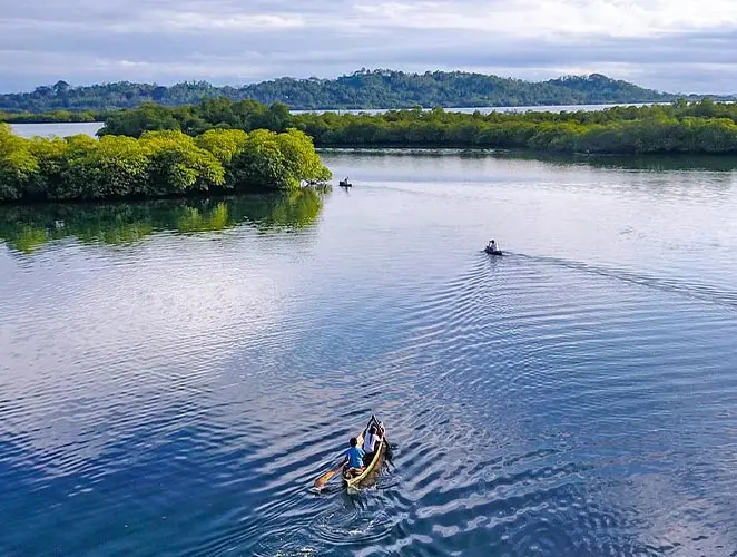 Changuinola: Turismo en el Corazón de Bocas del Toro - Qué se puede hacer en Changuinola changuinola turismo - Qué se puede hacer en Changuinola
