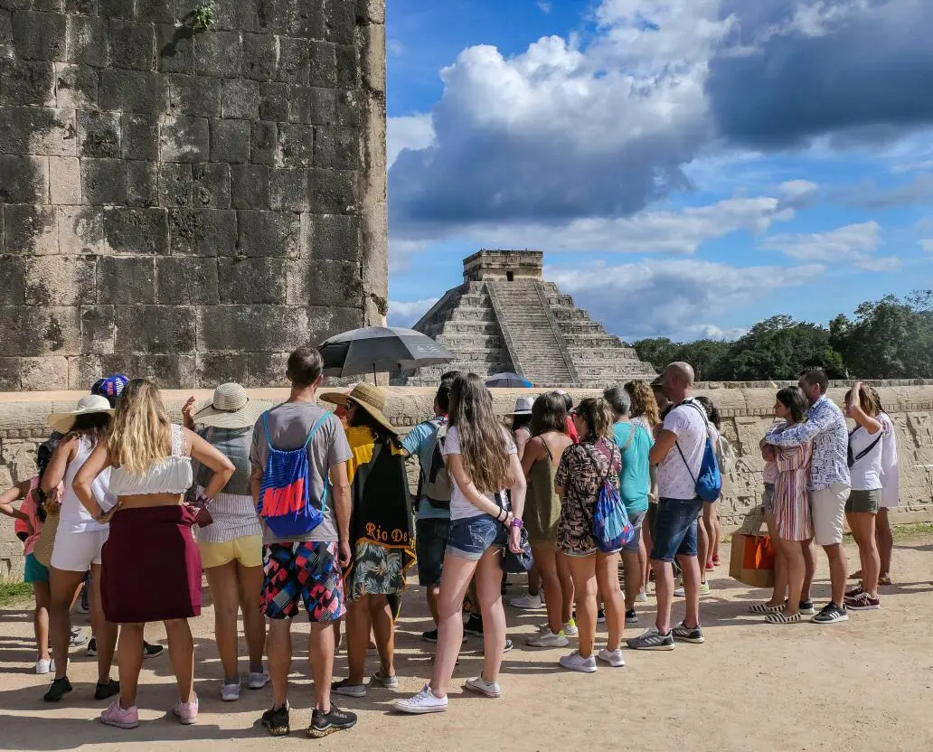 Turismo en Chichén Itzá: Una Guía Completa para tu Visita - Qué se puede hacer en Chichén Itzá chichen itza turismo - Qué se puede hacer en Chichén Itzá