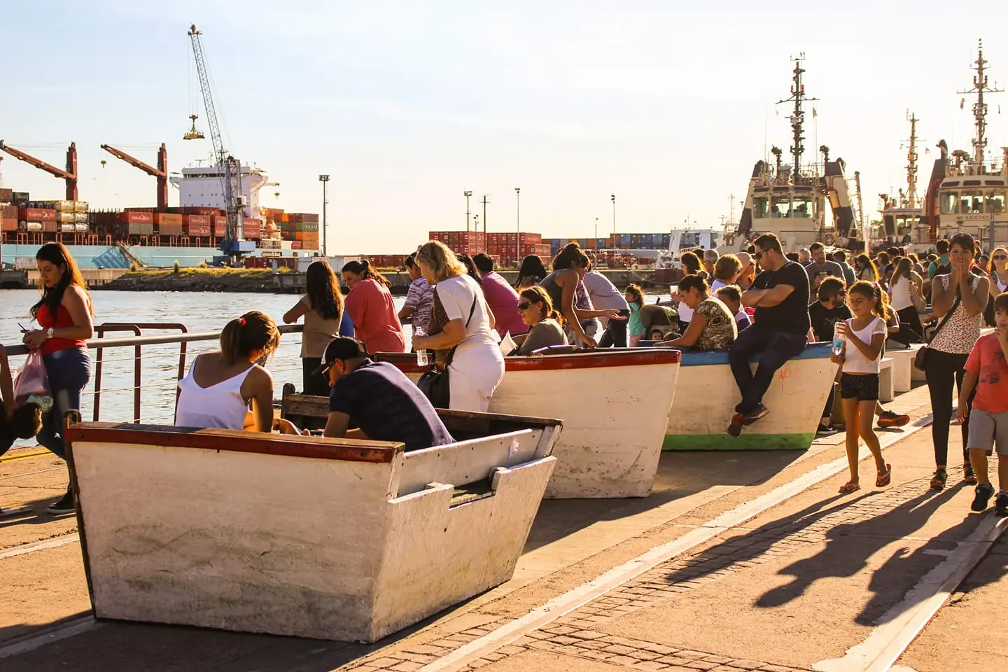 Puerto Bahía Blanca: Turismo y Atracciones en Ingeniero White - Qué se puede hacer en el puerto de Bahía Blanca puerto bahia blanca turismo - Qué se puede hacer en el puerto de Bahía Blanca