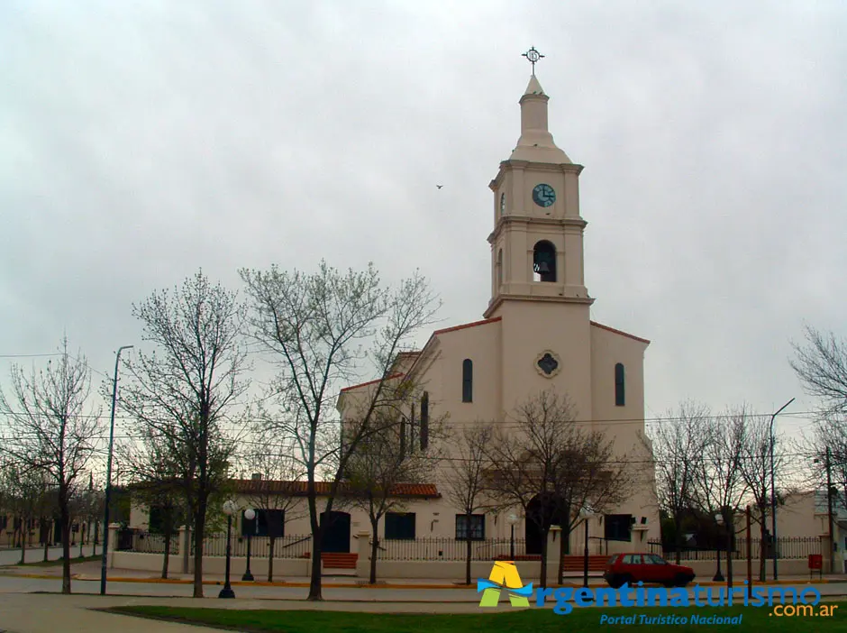General Villegas: Turismo en el Corazón de la Pampa - Qué se puede hacer en general en Villegas general villegas turismo - Qué se puede hacer en general en Villegas