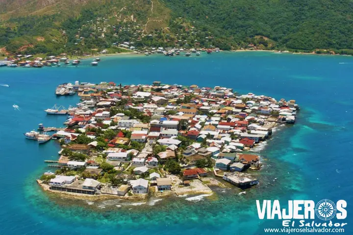 Guanaja, Isla de la Bahía: Turismo e Información Completa - Qué se puede hacer en Guanaja, Honduras guanaja isla de la bahia turismo informacion - Qué se puede hacer en Guanaja, Honduras