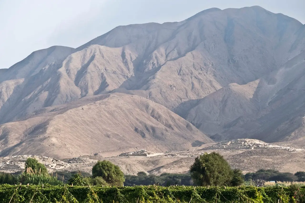 Turismo en Barranca, Lima: Una Guía Completa para tu Viaje - Qué se puede hacer en la Barranca turismo en barranca lima peru - Qué se puede hacer en la Barranca