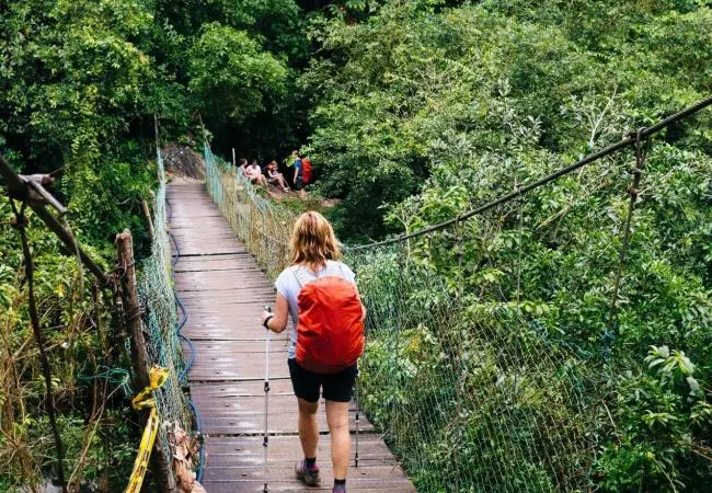 Sierra Nevada de Santa Marta: Turismo, Cultura y Naturaleza - Qué se puede hacer en la Sierra Nevada de Santa Marta sierra nevada de santa marta turismo - Qué se puede hacer en la Sierra Nevada de Santa Marta