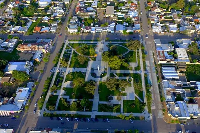 macachin turismo - Qué se puede hacer en Macachin