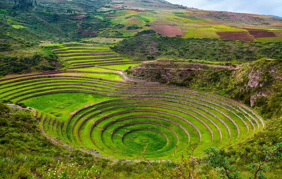 Moray y Maras: Una Aventura en el Valle Sagrado de los Incas - Qué se puede hacer en Moray moray turismo - Qué se puede hacer en Moray