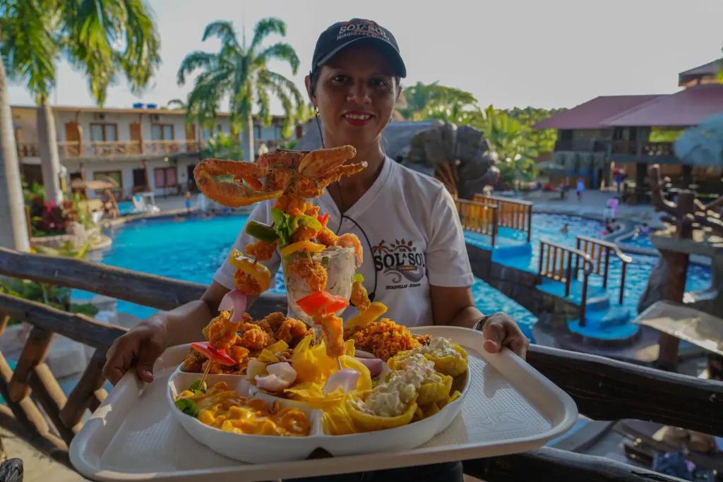 santa rosa ecuador turismo - Qué se puede hacer en Santa Rosa de Viterbo