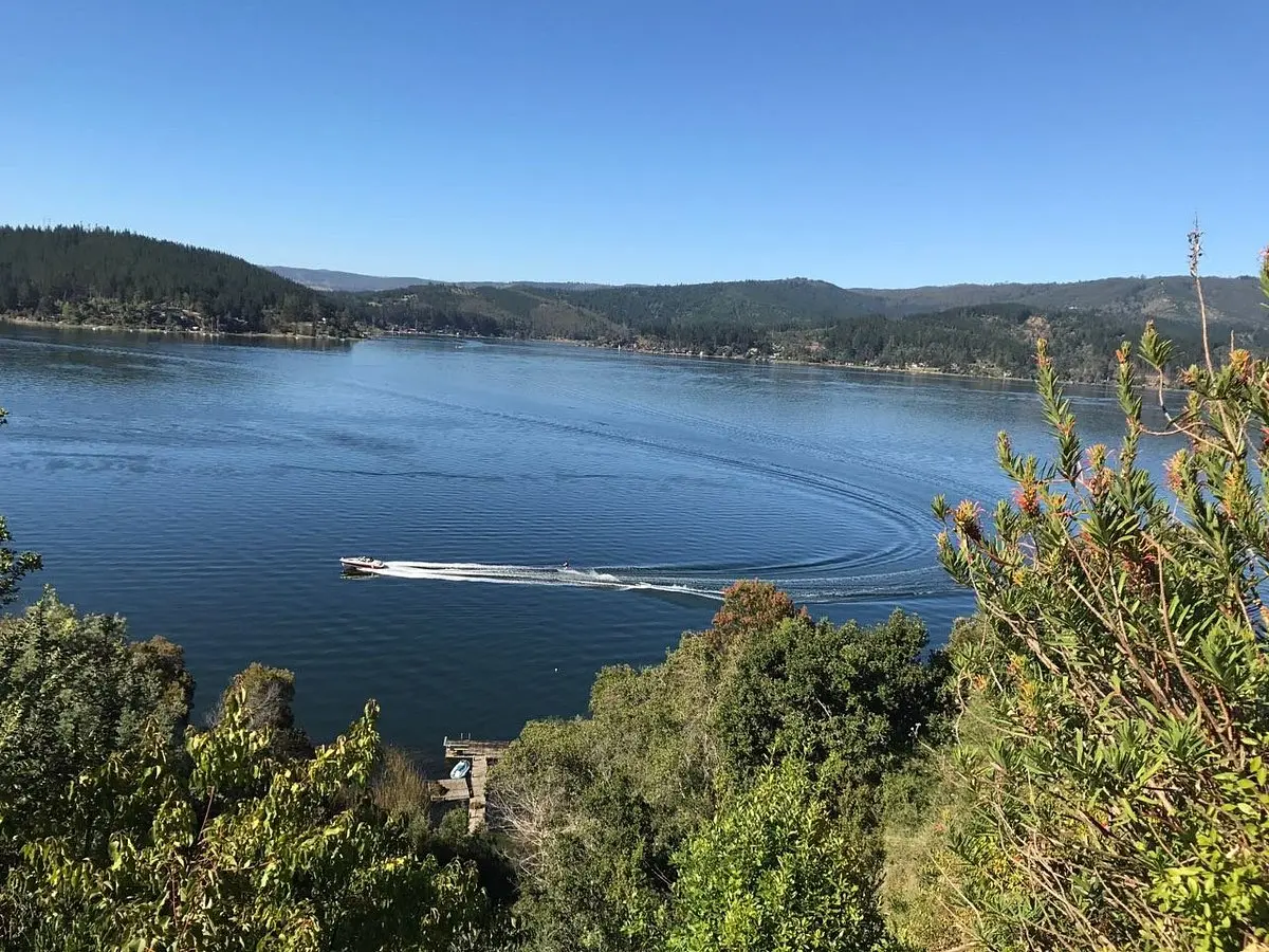 Turismo en Vichuquén: La Guía Definitiva para tu Próxima Escapada - Qué se puede hacer en Vichuquén turismo en vichuquen - Qué se puede hacer en Vichuquén