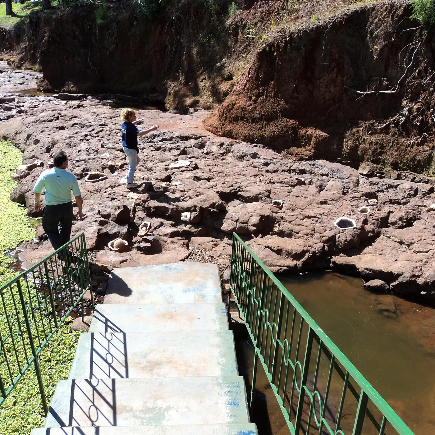 Wanda Misiones: Turismo en la Tierra de los Cristales - Qué se puede hacer en Wanda Misiones wanda misiones turismo - Qué se puede hacer en Wanda Misiones