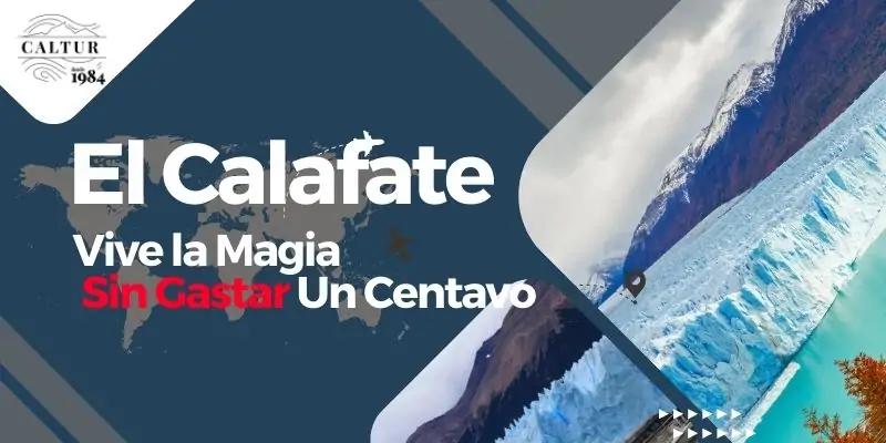 <b>Secretaría de Turismo El Calafate</b>: Guía Completa para tu Visita - Qué se puede hacer gratis en El Calafate secretaria de turismo el calafate - Qué se puede hacer gratis en El Calafate