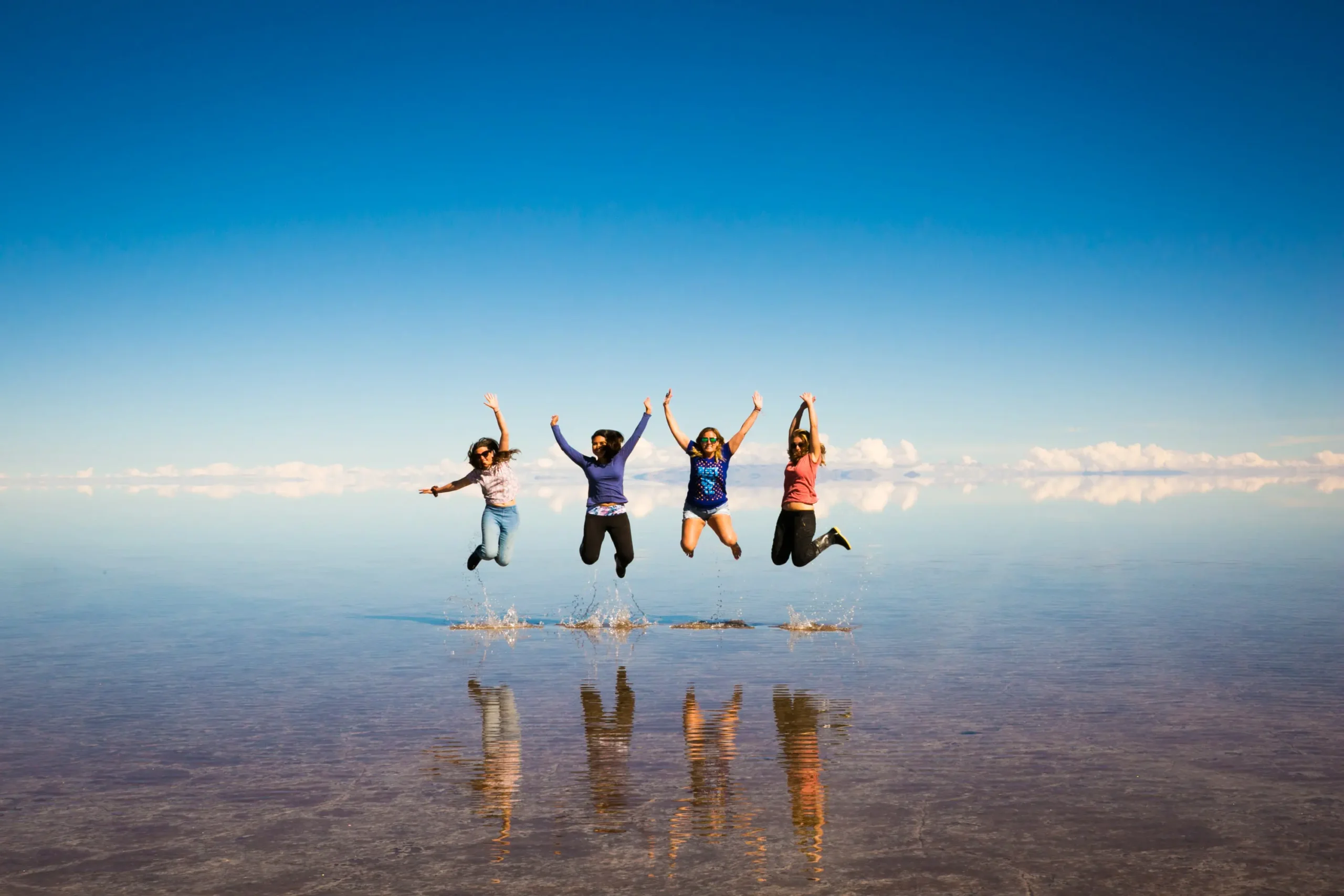 Salar de Uyuni: La Guía Definitiva para tu Viaje - Qué se puede visitar en el salar de Uyuni salar de uyuni turismo - Qué se puede visitar en el salar de Uyuni