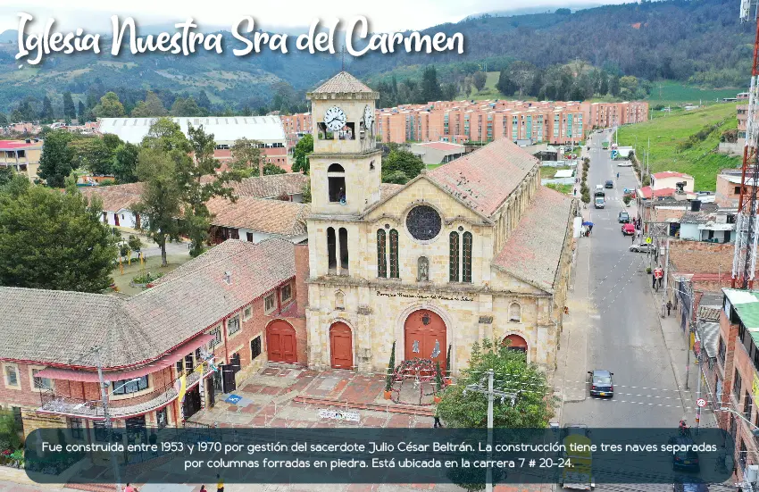 Turismo en Sibaté, Cundinamarca: Una Guía Completa - Qué se puede visitar en Sibaté sibate cundinamarca turismo - Qué se puede visitar en Sibaté