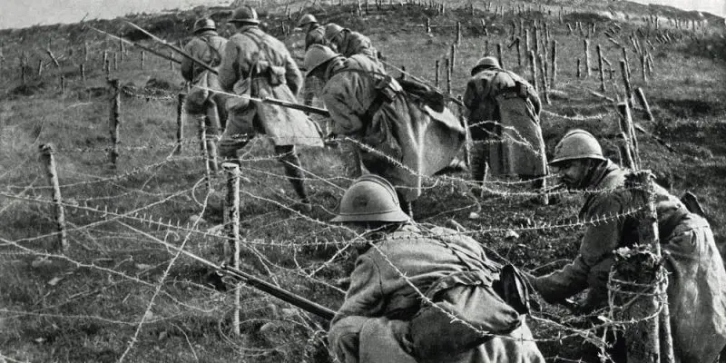 turismo despues de la primera guerra mundial - Qué secuelas dejó la Primera Guerra Mundial