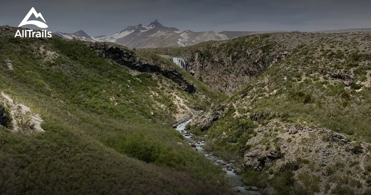 Turismo en Siete Tazas: La Guía Definitiva - Qué sendero hacer en 7 tazas turismo siete tazas - Qué sendero hacer en 7 tazas