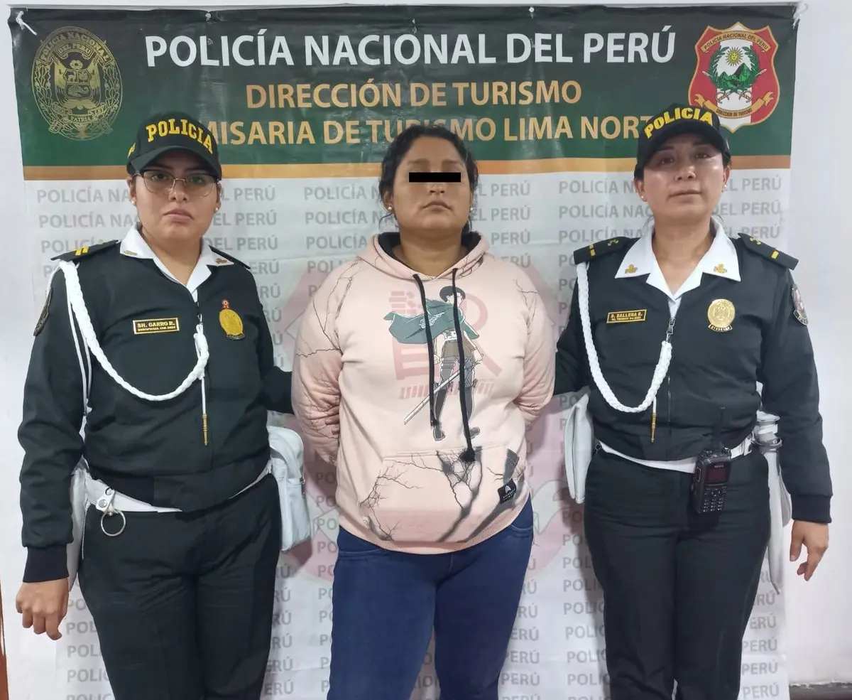 comisaria de turismo lima norte - Qué servicios ofrece la comisaría