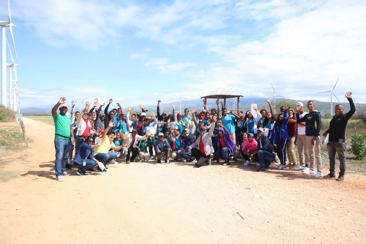 Turismo Educativo INABIE: Una Experiencia Enriquecedora para Estudiantes - Qué servicios ofrece la Dirección de Bienestar estudiantes turismo educativo inabie - Qué servicios ofrece la Dirección de Bienestar estudiantes