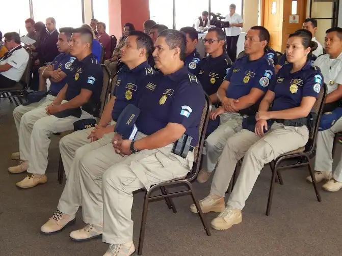 Cómo pedir un Policía de Turismo en Guatemala - Qué servicios presta el INGUAT como pedir un policia de turismo en guatemala - Qué servicios presta el INGUAT