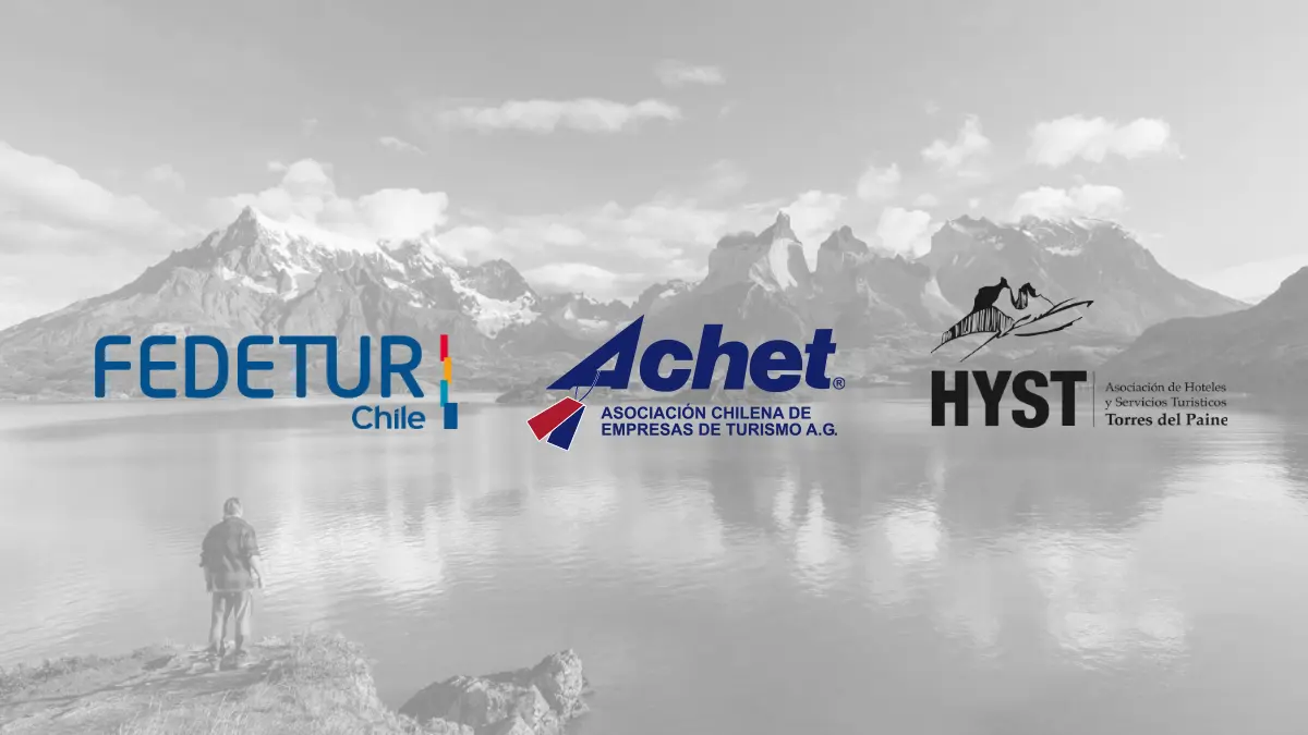 Asociación Chilena de Empresas de Turismo (ACHET): El Pilar del Turismo Chileno - Qué significa achet asociación chilena de empresas de turismo - Qué significa achet