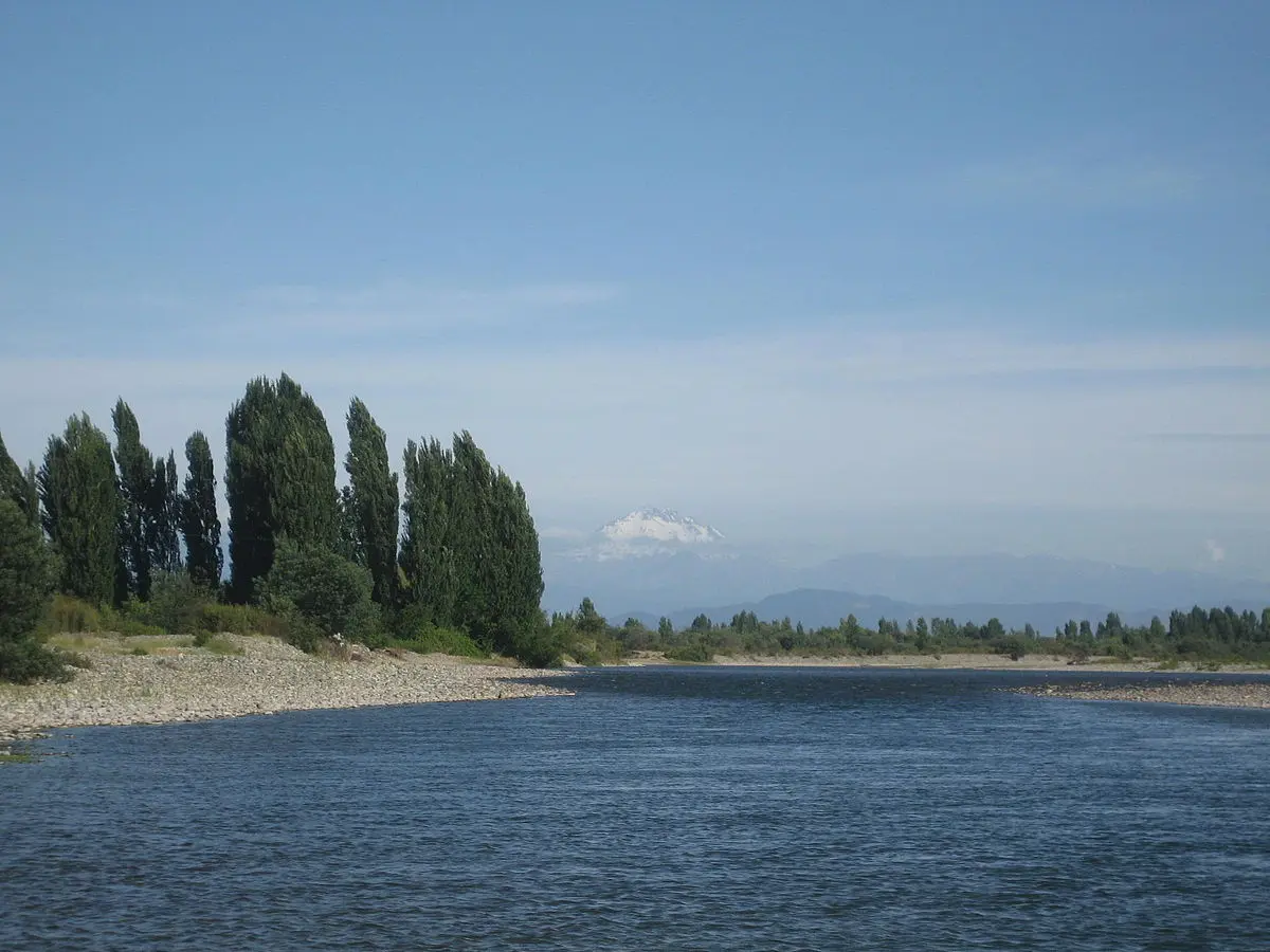 <b>Achibueno</b>: Turismo, naturaleza y aventura en el corazón del Maule - Qué significa achibueno turismo achibueno - Qué significa achibueno