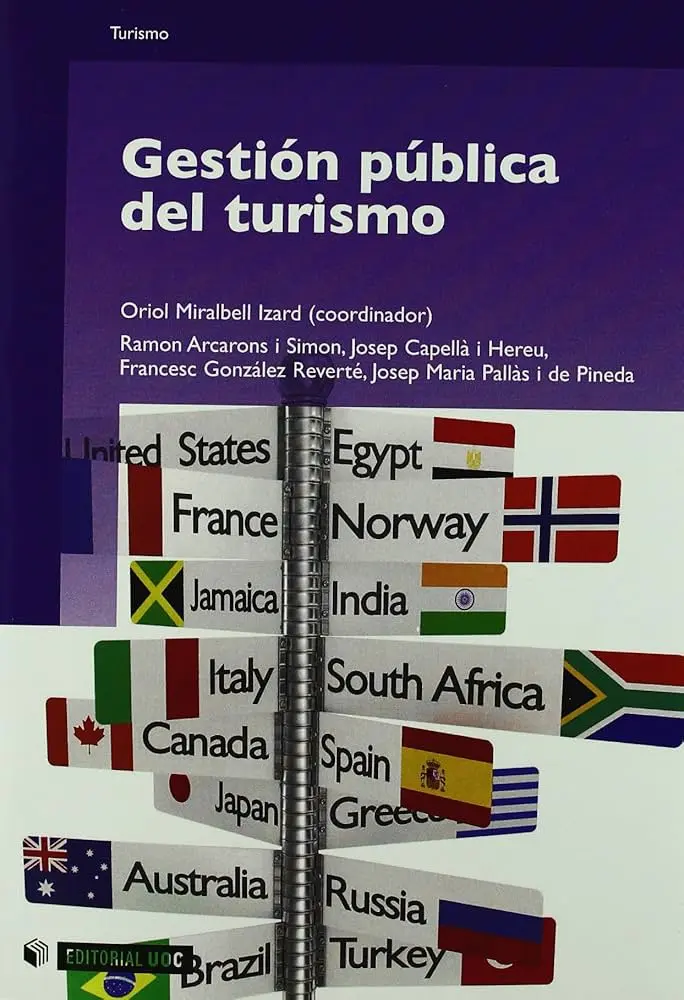 Administración y Gestión Pública: El Motor del Desarrollo - Qué significa administración y gestión pública administraciony gestión públicaadministracióndel turismo - Qué significa administración y gestión pública