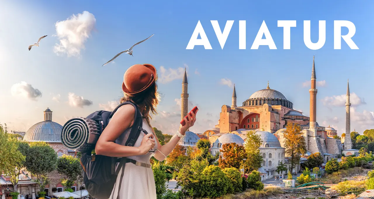 Aviatur: Tu Agencia de Viajes y Turismo de Confianza - Qué significa aviatur agencia de viajes y turismo aviatur sa aviat - Qué significa aviatur