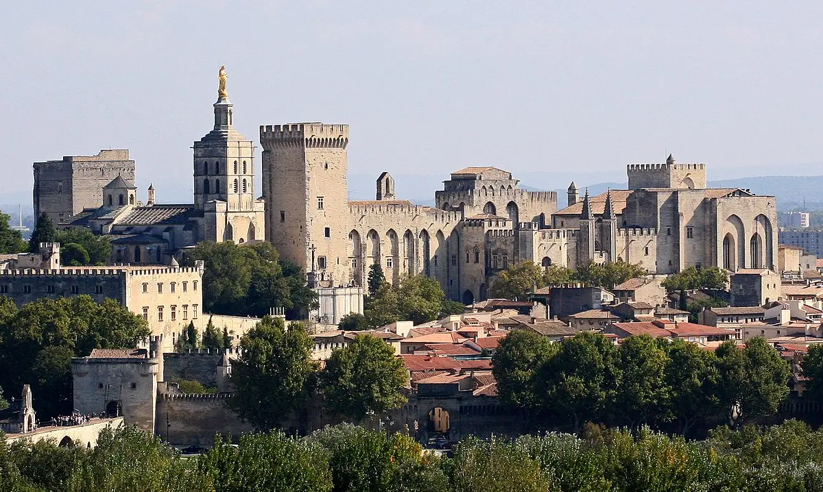<b>Avignon Turismo</b>: Guía Completa para tu Visita a la Ciudad de los Papas - Qué significa Avignon avignon turismo - Qué significa Avignon