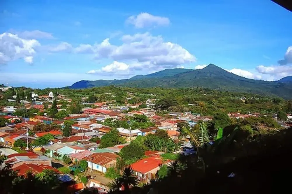 Ayutuxtepeque: Turismo en el Corazón de El Salvador - Qué significa Ayutuxtepeque ayutuxtepeque turismo - Qué significa Ayutuxtepeque
