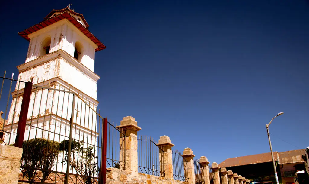 azangaro turismo - Qué significa azangaro