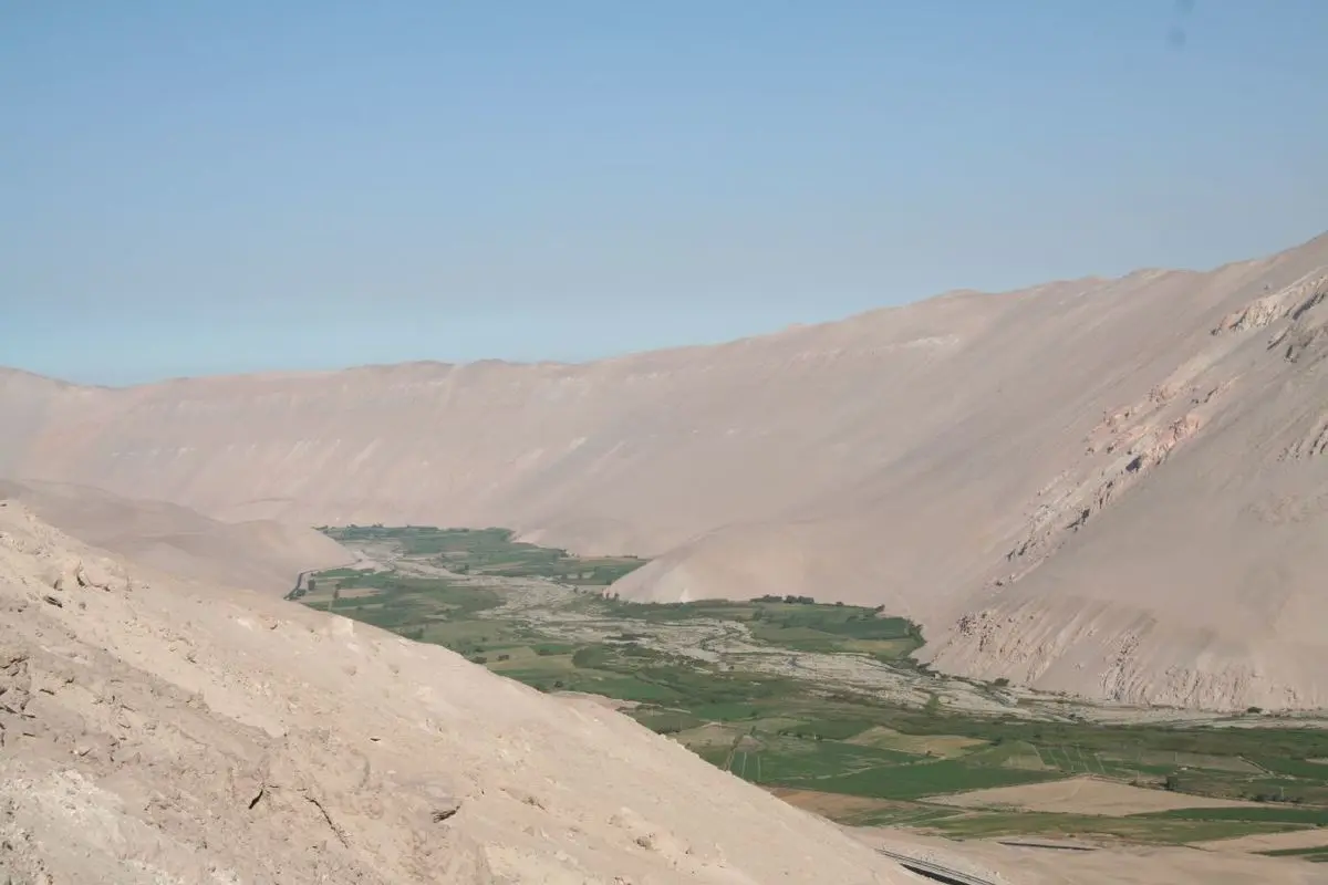 Valle de Azapa: Turismo en un Oasis del Norte Chileno - Qué significa Azapa valle de azapa turismo - Qué significa Azapa