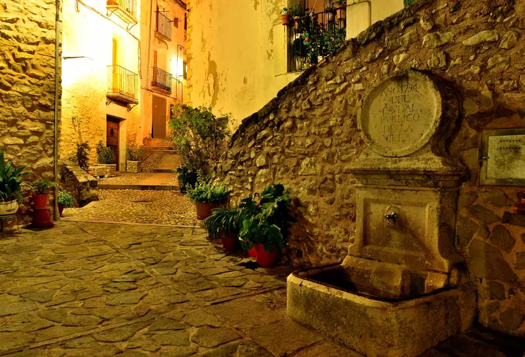 Turismo Bocairent: La Piedra Viva que te Enamorará - Qué significa bocairent turisme bocairent - Qué significa bocairent