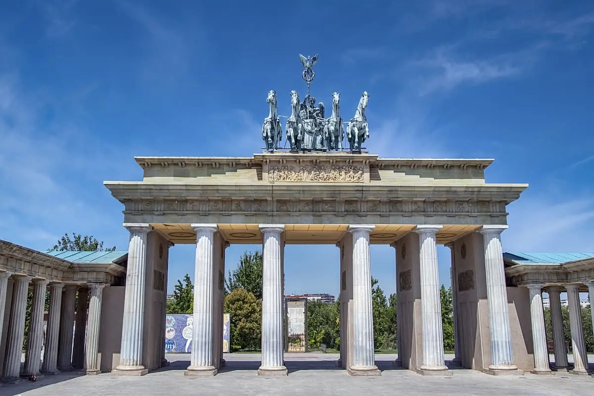 Turismo en Brandeburgo: Una Guía Completa para tu Viaje - Qué significa Brandeburgo turismo de alemania brandergurgo - Qué significa Brandeburgo