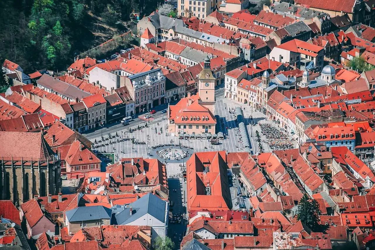 brasov turismo - Qué significa Brasov