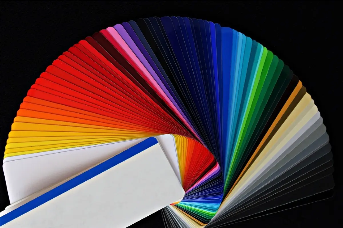 Guía Completa de Colores en Señalética Turística y de Seguridad - Qué significa cada color en las señaleticas colores señaletica turismo - Qué significa cada color en las señaleticas