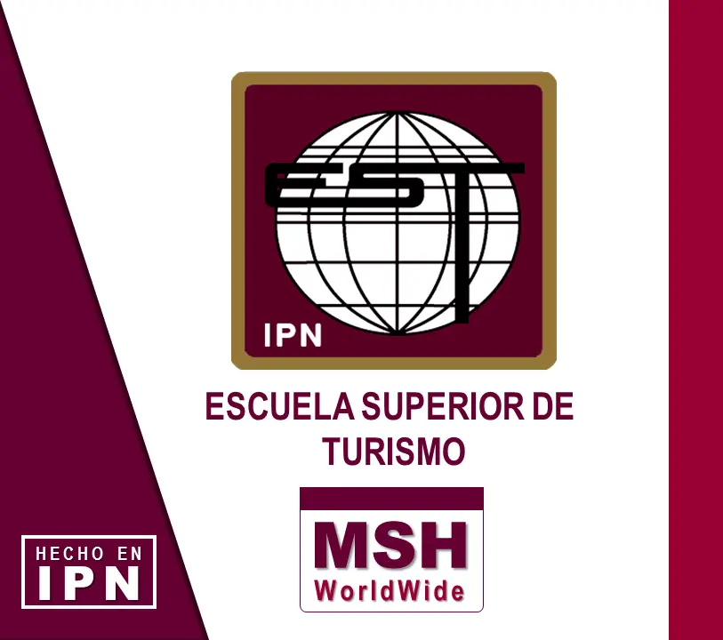 Logo Escuela Superior de Turismo IPN: Un Análisis a Fondo - Qué significa cada cosa del logo del IPN logo escuela superior de turismo ipn - Qué significa cada cosa del logo del IPN